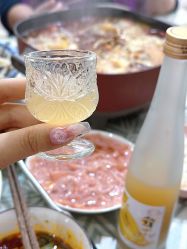 -茉柠Morning Nails