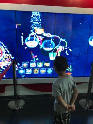 -北京科学中心儿童乐园