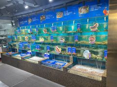 -海味当家·蒸锅海鲜(星海公园店)