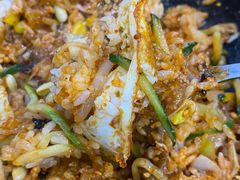 -优壹佳·延边朝鲜族料理(中山北路店)