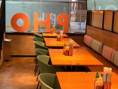 -西贡妈妈SaigonMama•越南料理(上海商城店)