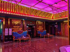 -欢乐迪KTV(观音桥未来国际店)