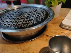 -霸腹烤肉(厦门柚子番店)
