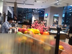 -巴黎贝甜(常德路店)