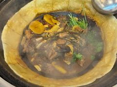 -老家大锅台·铁锅炖·地锅鸡(建邺文体路店)