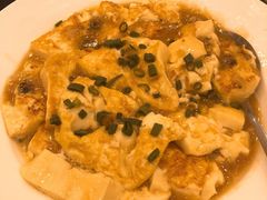 客家豆腐-顺风山庄(水濂山店)