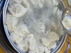 -田记自助海鲜饺子