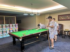 -海韵之星邮轮水会(明发商业广场店)
