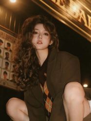 -菲·木田moontin造型salon