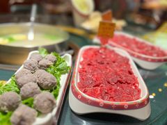 -大吉利·潮汕鲜牛肉火锅(总店)