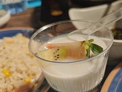 -渔家火锅·海鲜自助餐·演艺(亚龙湾天域酒店)