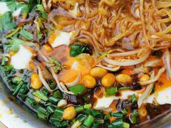 -老五鸡丝豆花面粉(瑞金北路68号院店)
