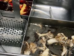 -海底捞火锅(平谷华联店)