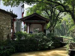 -西溪南古村落
