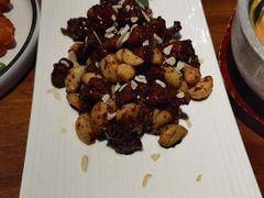 -陆壹捌餐厅(五大道店)