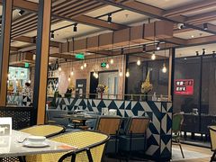 -Home Thai·泰谣(王府井apm店)