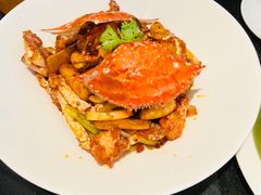 香辣蟹-小资太太餐厅(南岗区店)