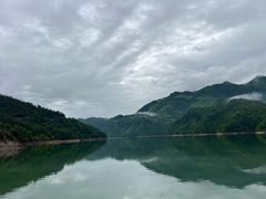 -千峡湖生态旅游度假区