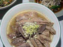 -打酱油·非遗淮扬菜(瘦西湖梅岭店)