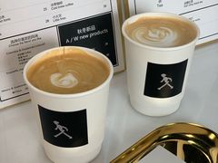 澳白-常识咖啡common sense(春熙路店)