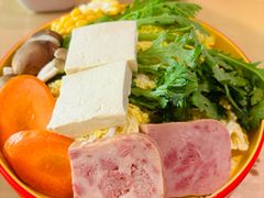 -沼津港精致料理·寿喜烧·烧鸟(漕河泾印象城店)