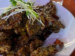 -老大连路特色烧烤(基隆路店)