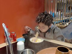 -京味斋·铜锅涮羊肉(牡丹大道店)