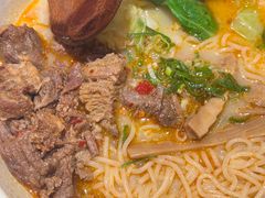 -味千拉面(广州白云机场T1西二店)