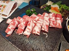 -楠火锅(广州总店)