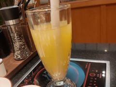 -汉城馆·烤肉火锅餐厅·韩国烤肉(河北云瑧世纪大饭店)