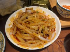-缪氏川菜(深圳北站缤果空间店)