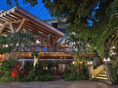 -碧桂园润杨溪谷温泉酒店