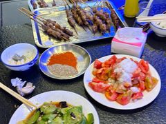 -二虎原味烧烤