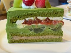 -EAU CAFE(永康路店)