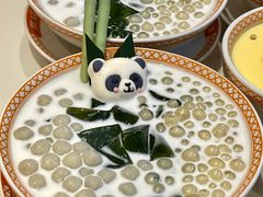 -小团圆糖水铺(襄阳南路店)
