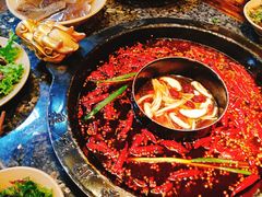 -蜀大侠火锅(建设路第五大道店)