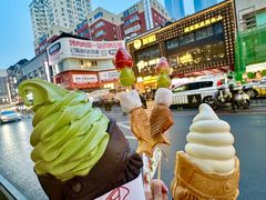 -高力乐面包咖啡厅(西塔店)