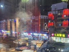 -老灶堂文创火锅(文艺路店)