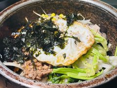 -笑谈小街·韩国料理(萝岗店)