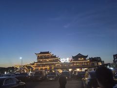 -二十八里太湖船菜(吉祥路店)