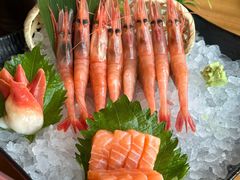 -水林间·寿喜烧自助(仙林金鹰店)