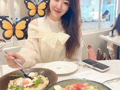-娜娜家·Nana's restaurant(国金汇店)
