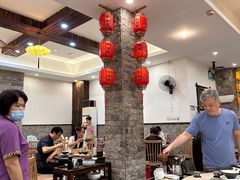 -御膳粥·牛乳粥底火锅·地道顺德菜(容桂店)