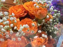 -循礼门鲜花花市(武汉循礼门店)