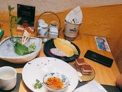 -虹料理·日料放题(悠方店)