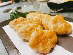 -老伙记海鲜码头(北滘店)