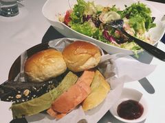 -佐度王子扒房(天鹅湖店)