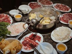 -八合里潮汕鲜牛肉火锅(深圳海岸城店)