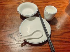 -一记洛阳菜·糖醋小排·水席(十字街店)
