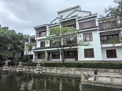 -苏州吴宫泛太平洋酒店